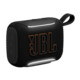 JBL Go5, Bluetooth-Lautsprecher, schwarz