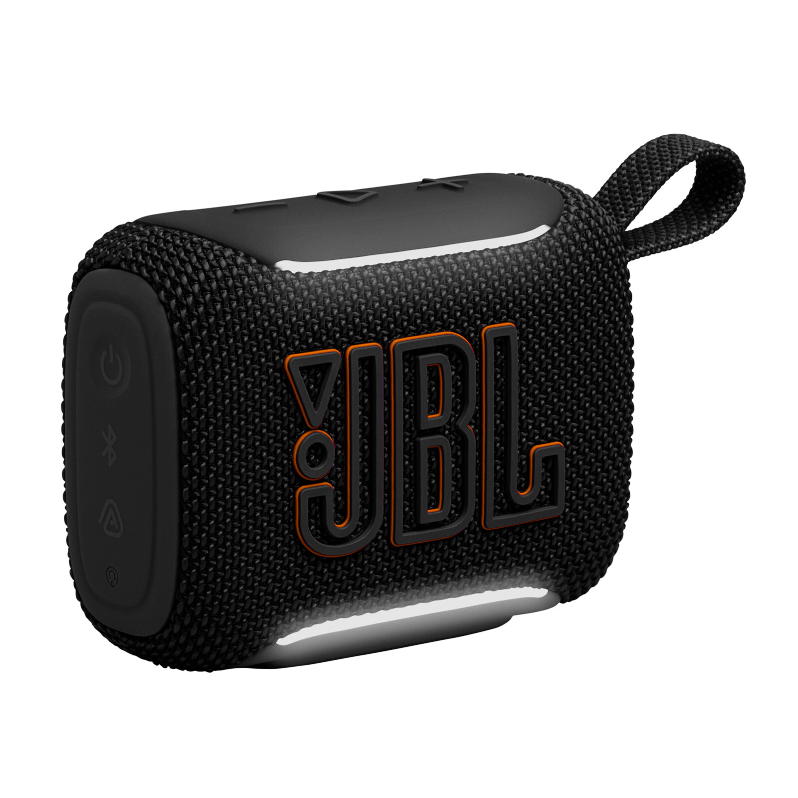JBL Go5, Bluetooth-Lautsprecher, schwarz