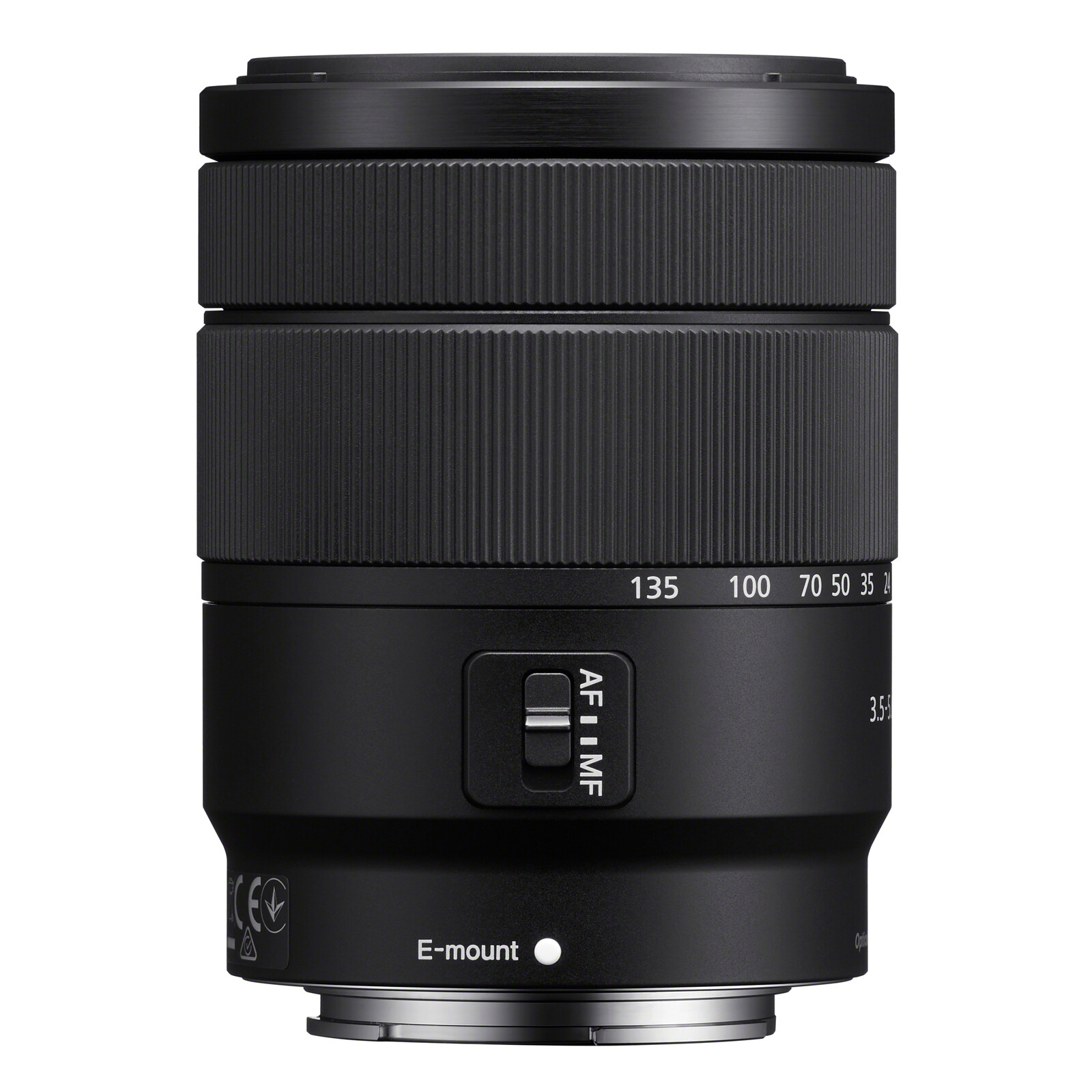 Sony SEL 18-135/3,5-5,6 OSS