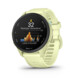 Garmin Forerunner 70 zitrone/schwarz