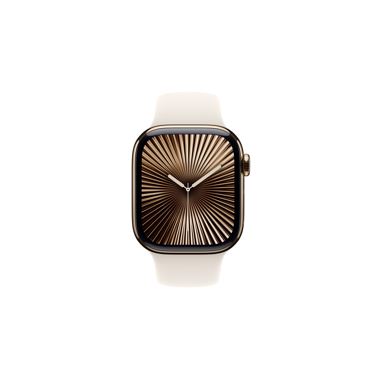 Apple Watch 42mm Sportband S/M polarstern 