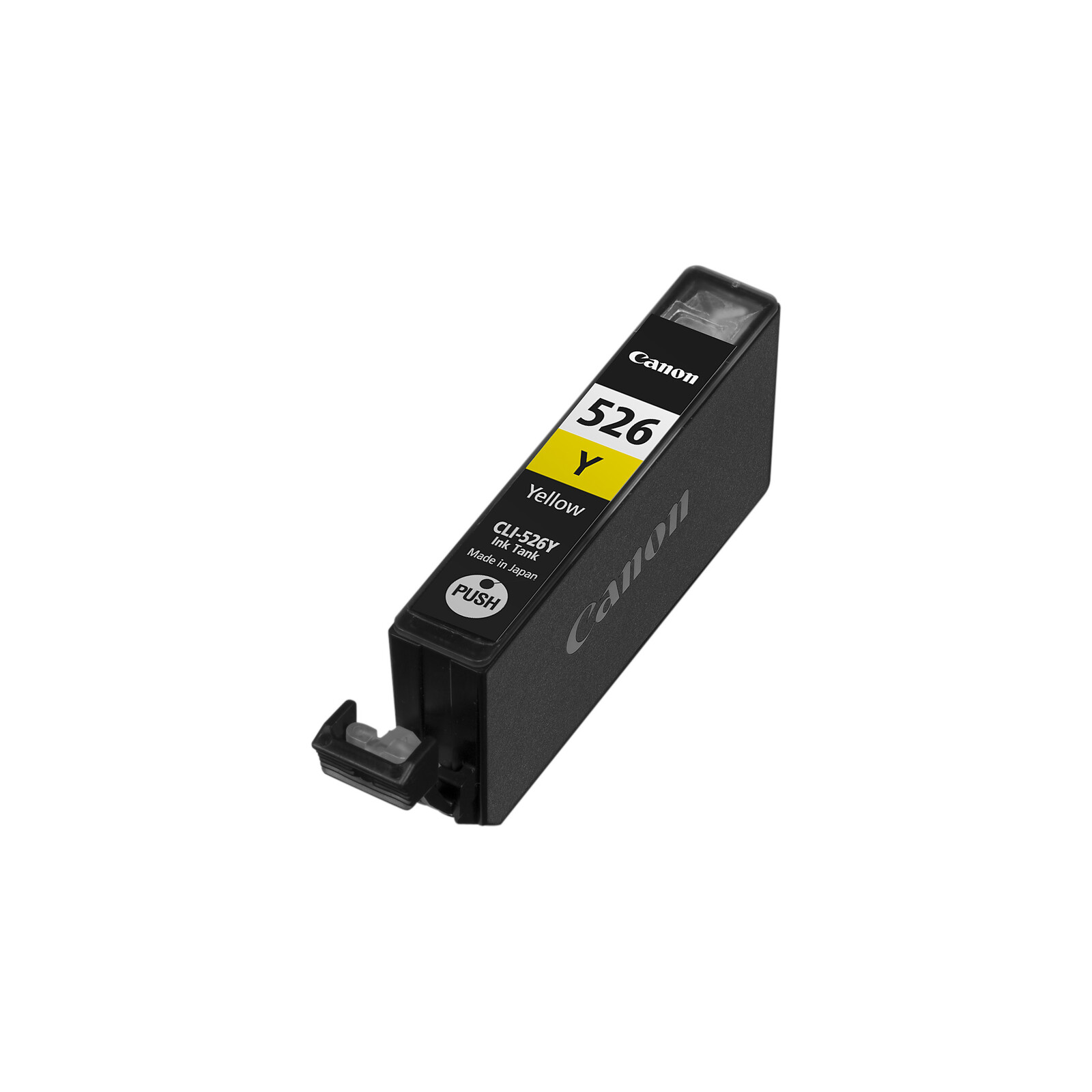 Canon CLI-526Y Tinte yellow 9ml