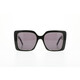 Karl Lagerfeld KL6126SH black/white