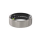 Ultrahuman Ring AIR Raw Titanium - Size 6