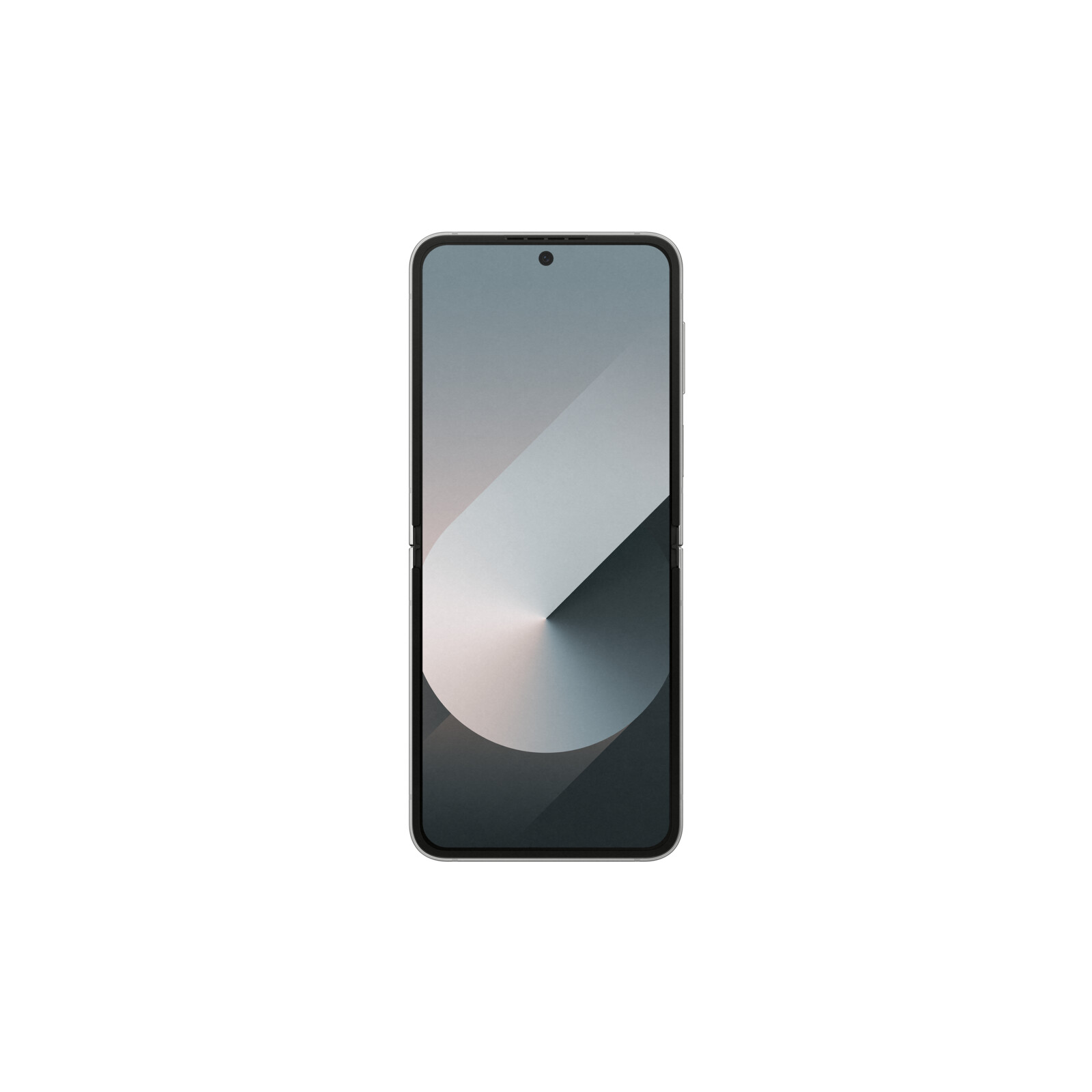 Samsung Galaxy Z Flip 6 256GB silver shadow