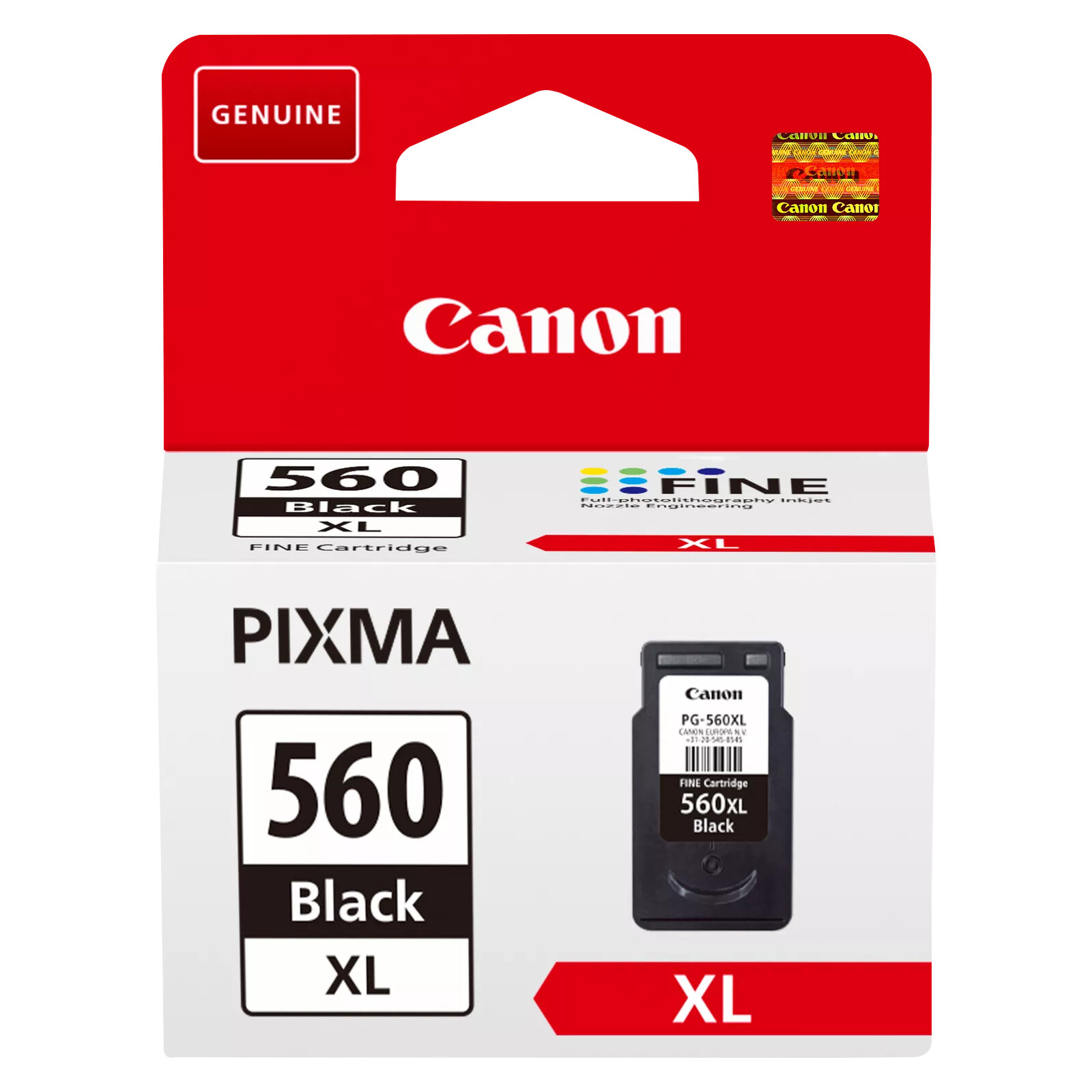 Canon CL CL-560 XL Tinte Black