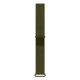 Garmin Cirqa Ersatzband S-M dark olive