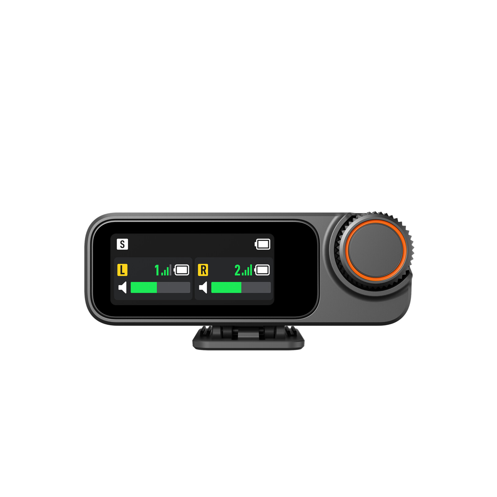 DJI Mic 3 Empfänger