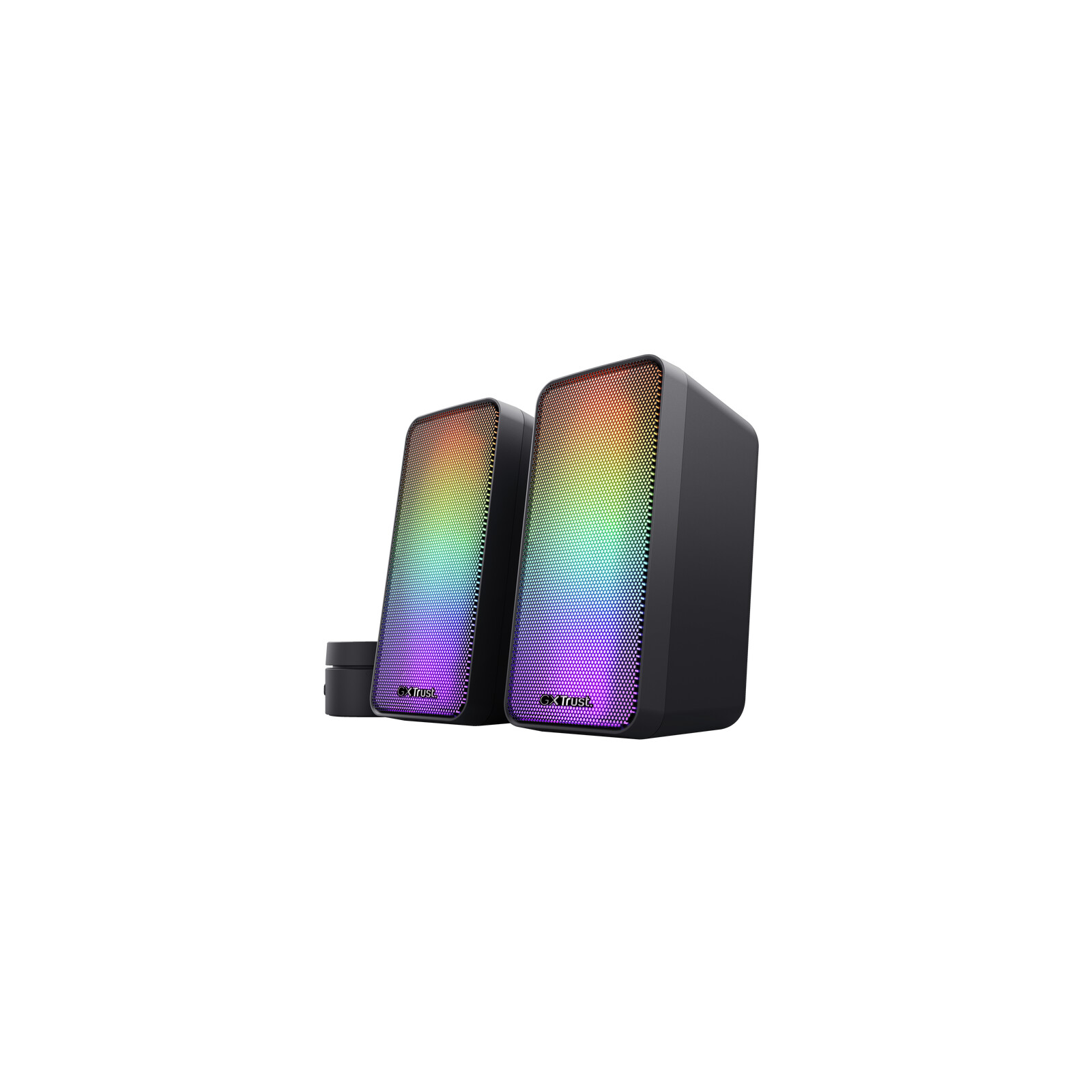 Trust GXT611 WEZZ Illuminated Speaker Set