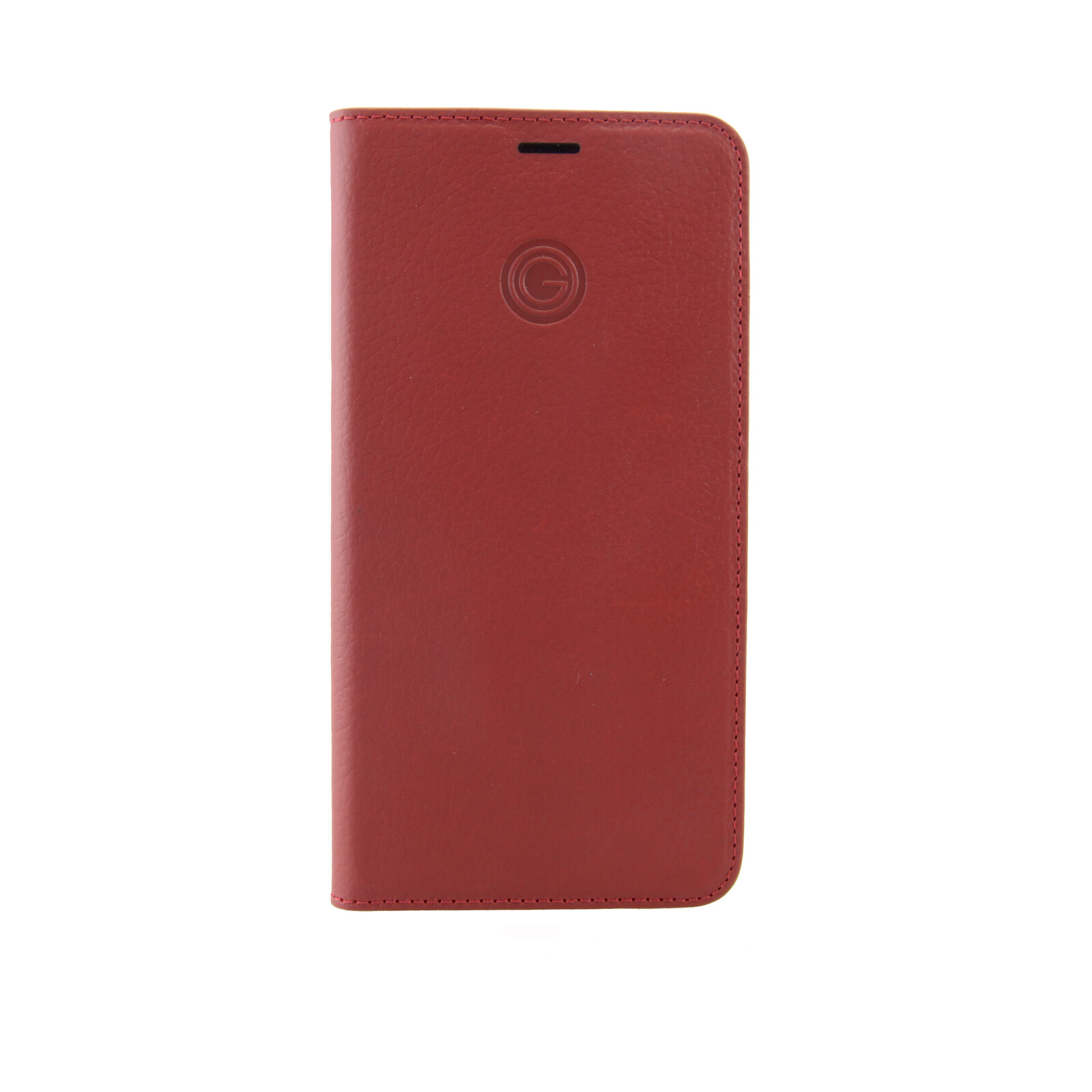 Galeli Book Case MARC Apple iPhone 11 Pro Max rot