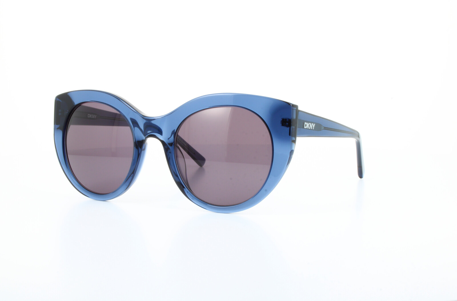 DKNY DK517S crystal blue