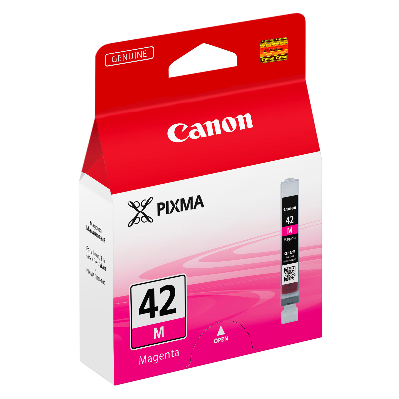 Canon CLI-42M Tinte magenta 13ml