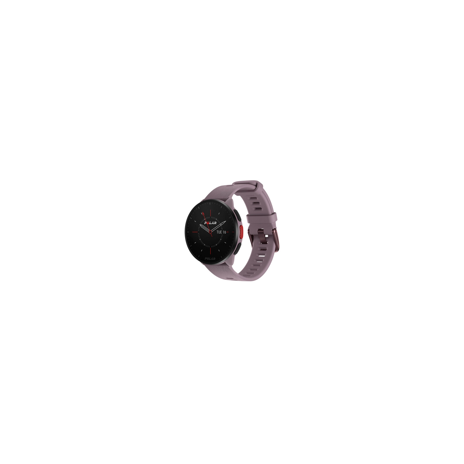Polar Pacer S-L purple 