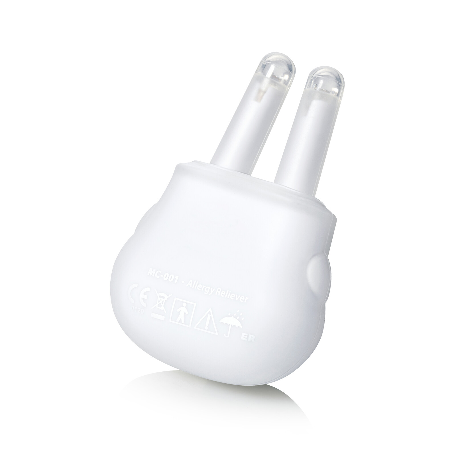 bea-tec InfraNasal+, Therapieger&auml;t f&uuml;r allergische Rhinitis