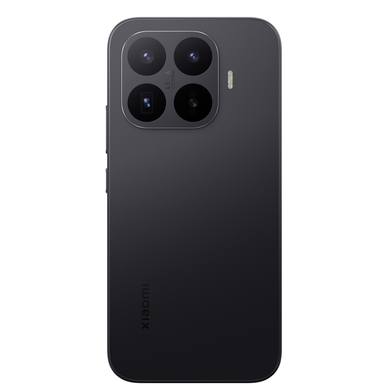Xiaomi 17T 256GB 5G schwarz