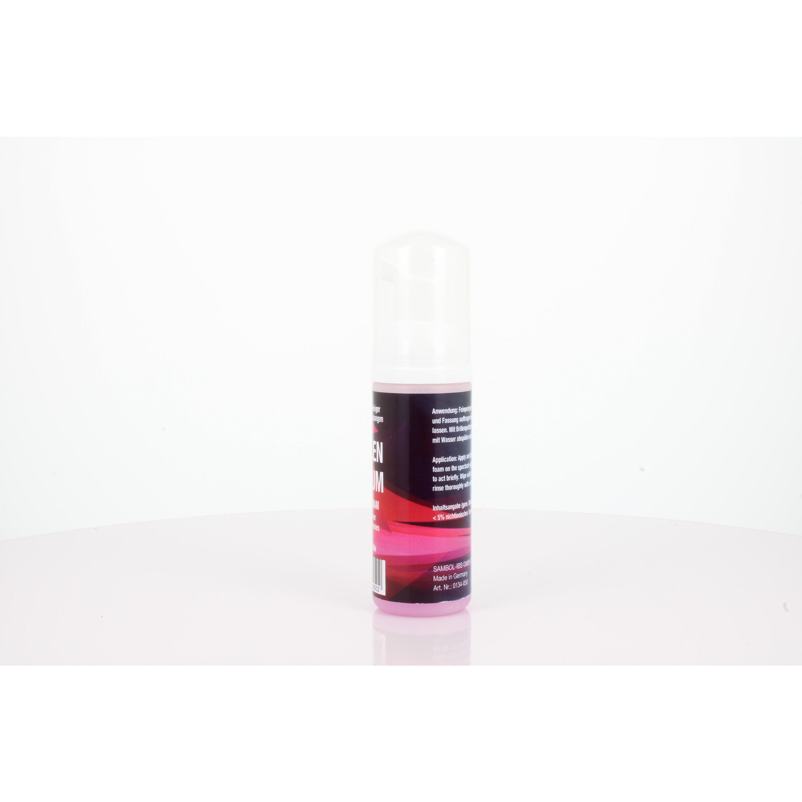 Brillenschaum 50 ml