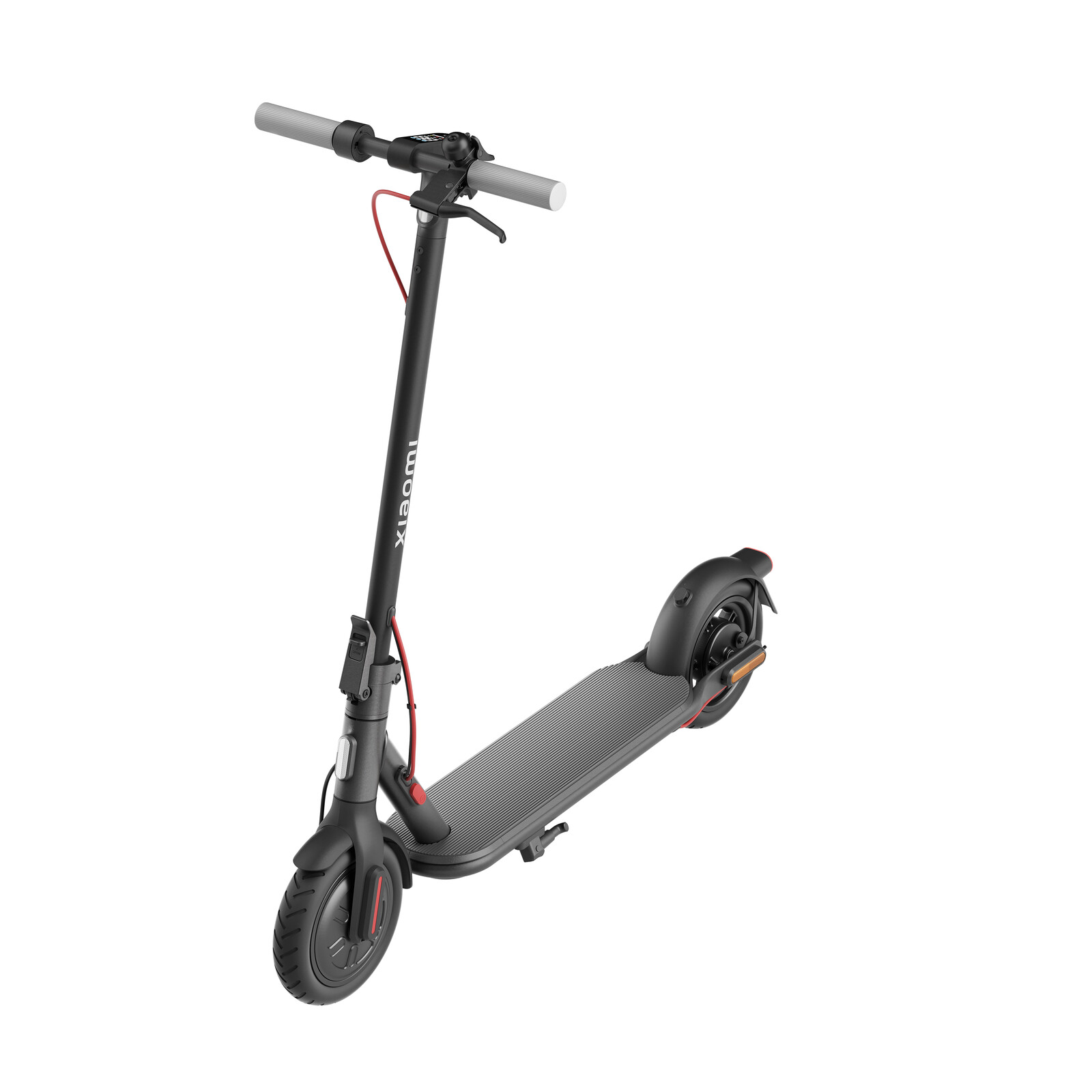 Xiaomi Mi 4 Lite 2nd schwarz E-Scooter
