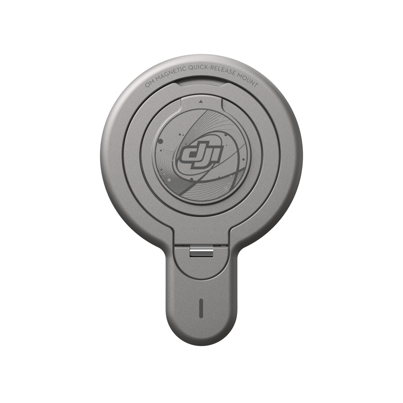DJI OM Magnetische Schnellw.-Halterung
