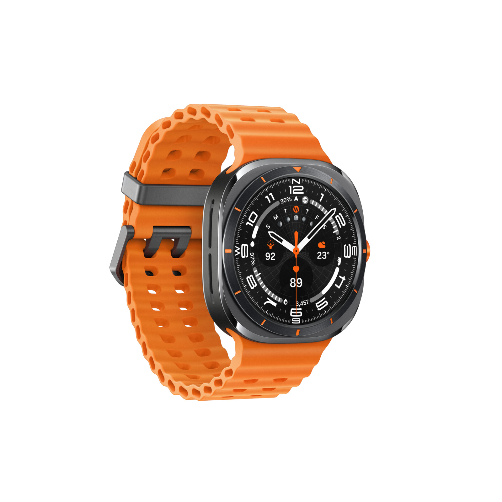 Samsung Galaxy Watch Ultra 47mm LTE dark gray