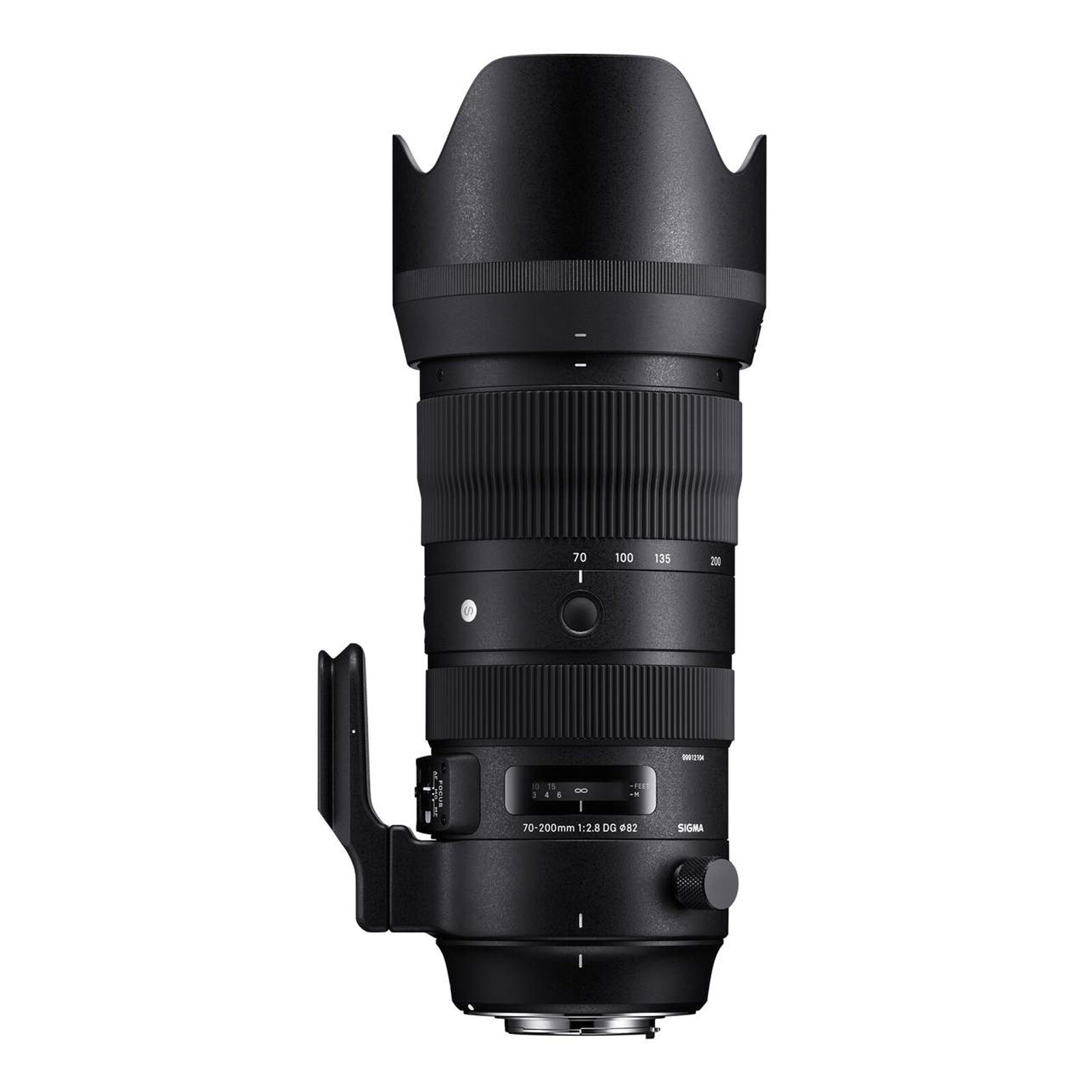 Sigma SPORT 70-200/2,8 DG OS HSM Sigma