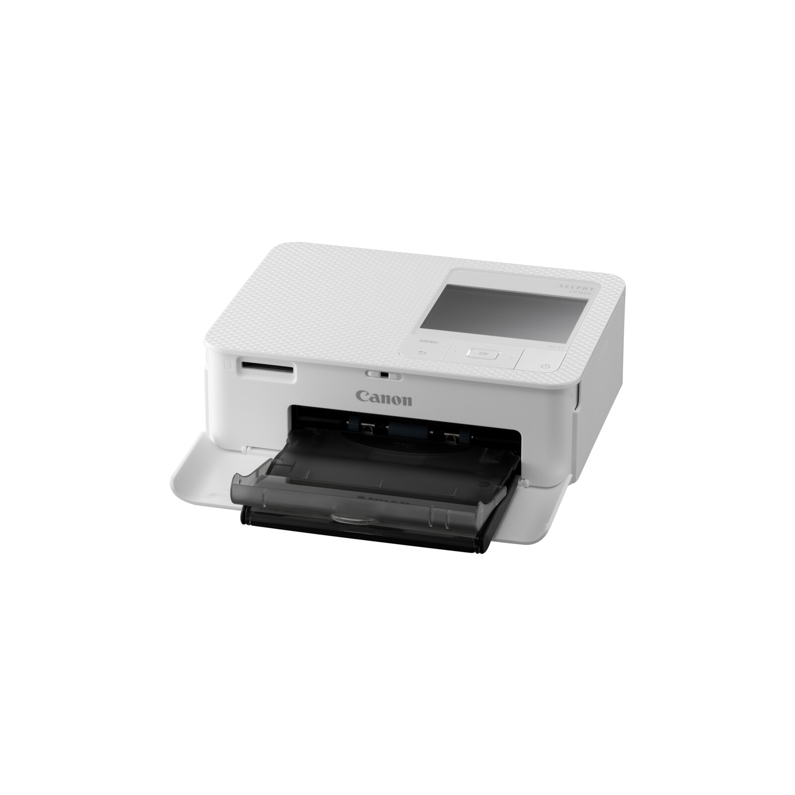 Canon SELPHY CP1500 wei&szlig; 