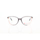 KNP 119-1H Damebrille Kunststoff