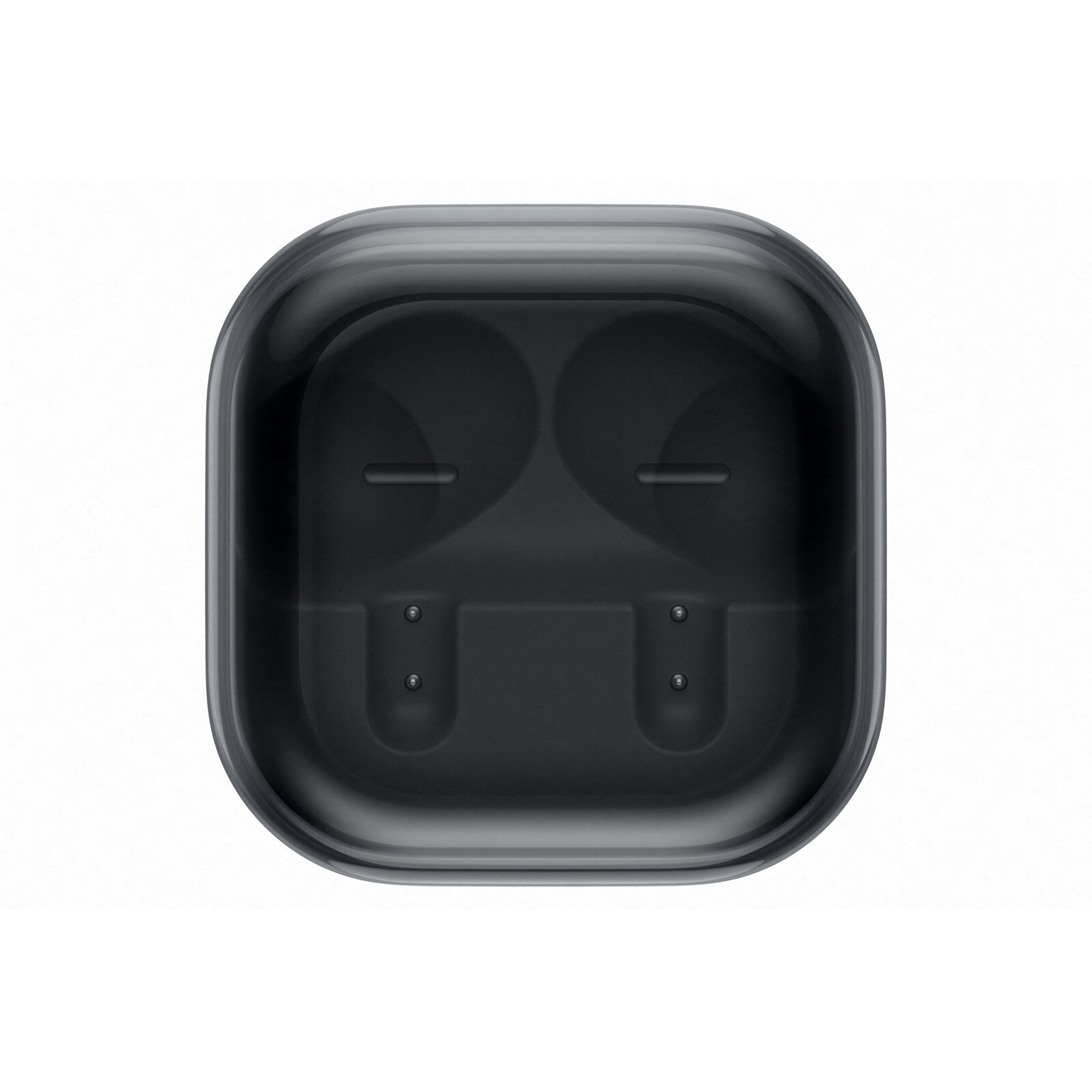 Samsung Galaxy Buds4 Pro Black