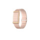 Felixx Fitness-Trackerband F20 FIT Rose