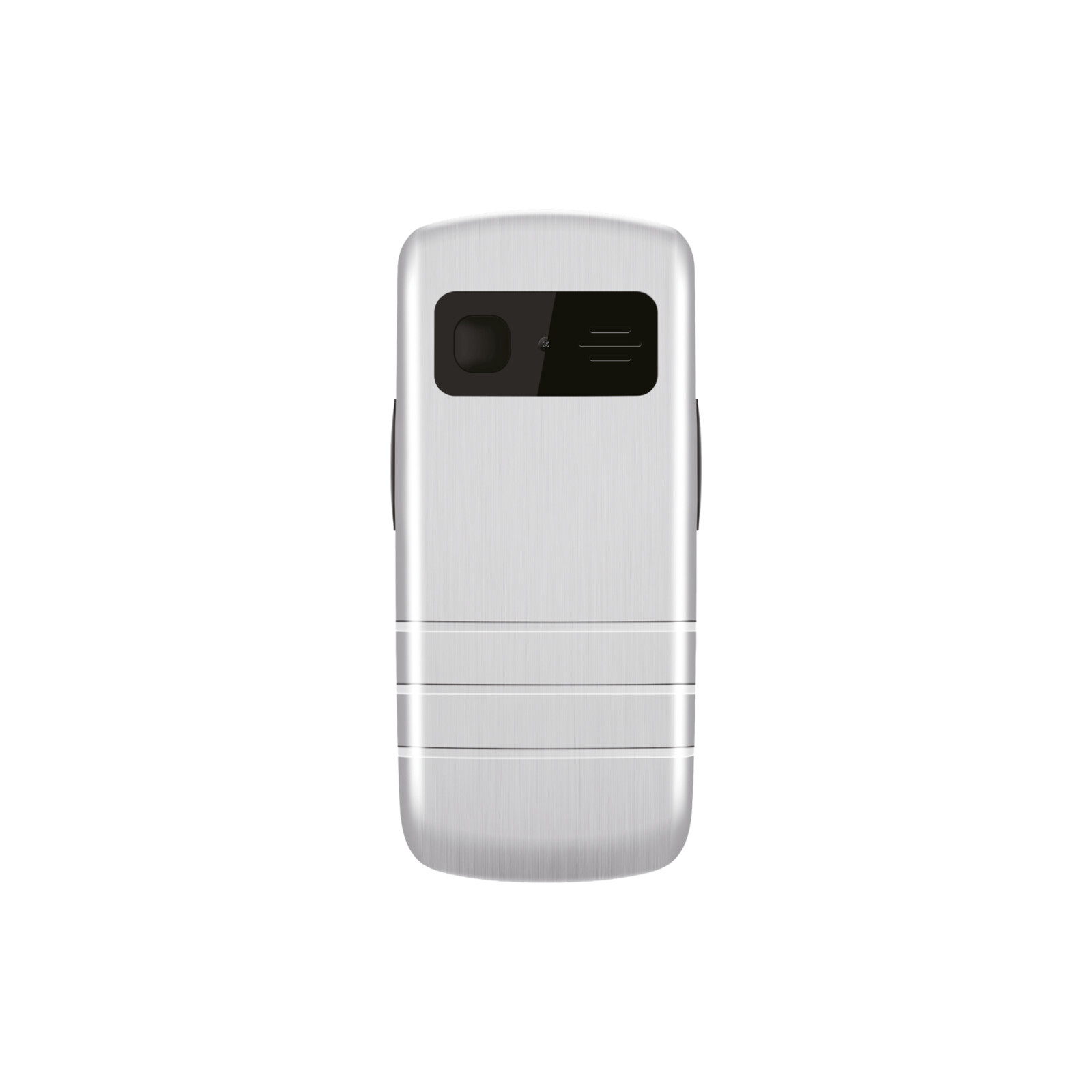 Beafon SL260 LTE silver black