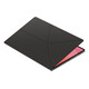 Samsung Book Tasche Galaxy TAB S11/S12 Ultra schwarz