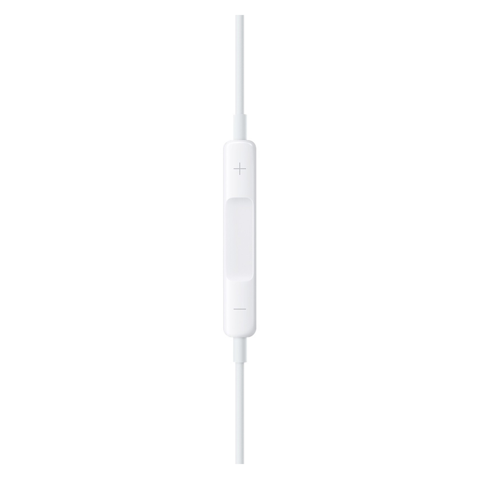 Apple EarPods mit Fernbedienung und Mikrofon