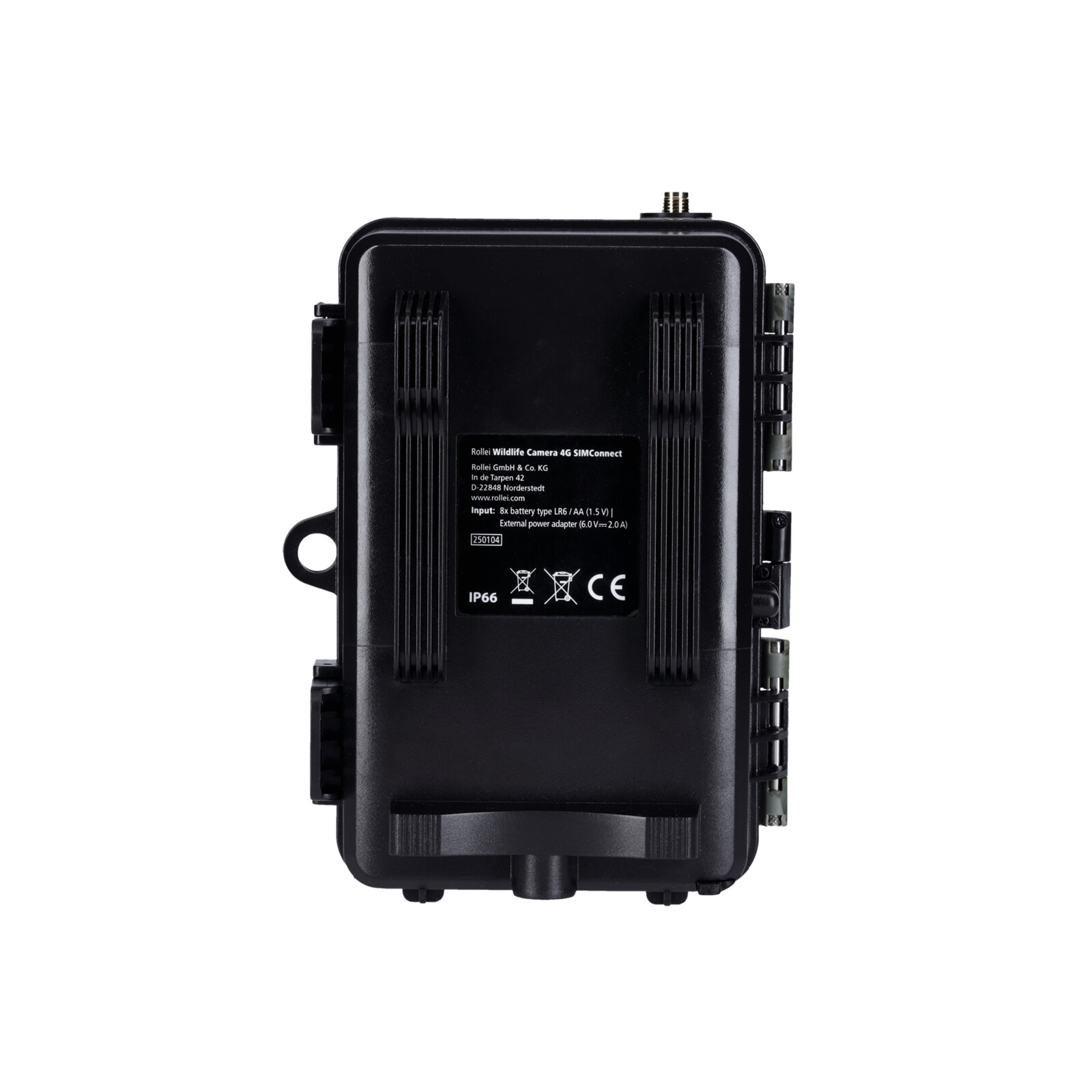 Rollei Wildkamera 4G SimConnect