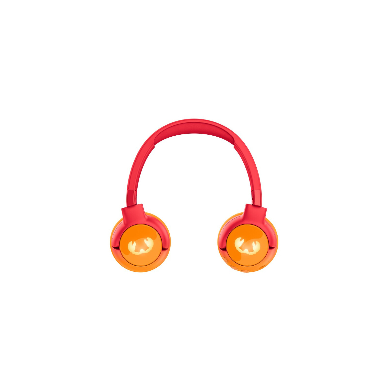 Fresh'n Rebel BT On-Ear-Kopfh&ouml;rer Code Junior Funny Fox
