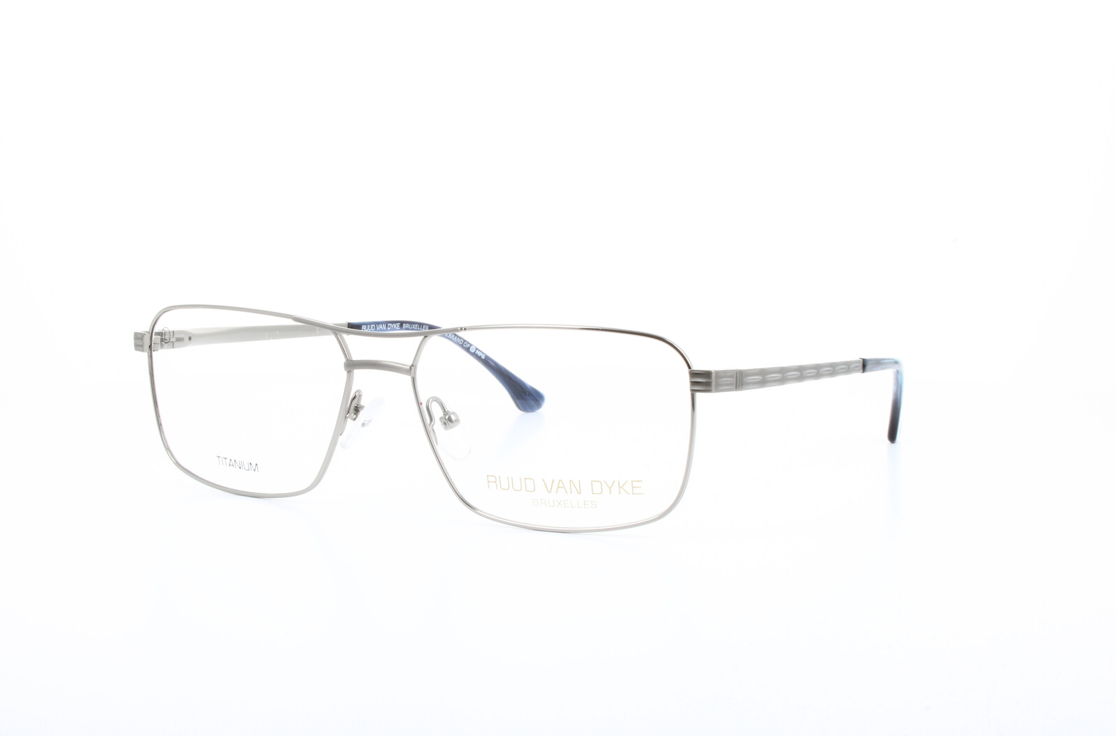 Ruud van Dyke 1731TL-1H