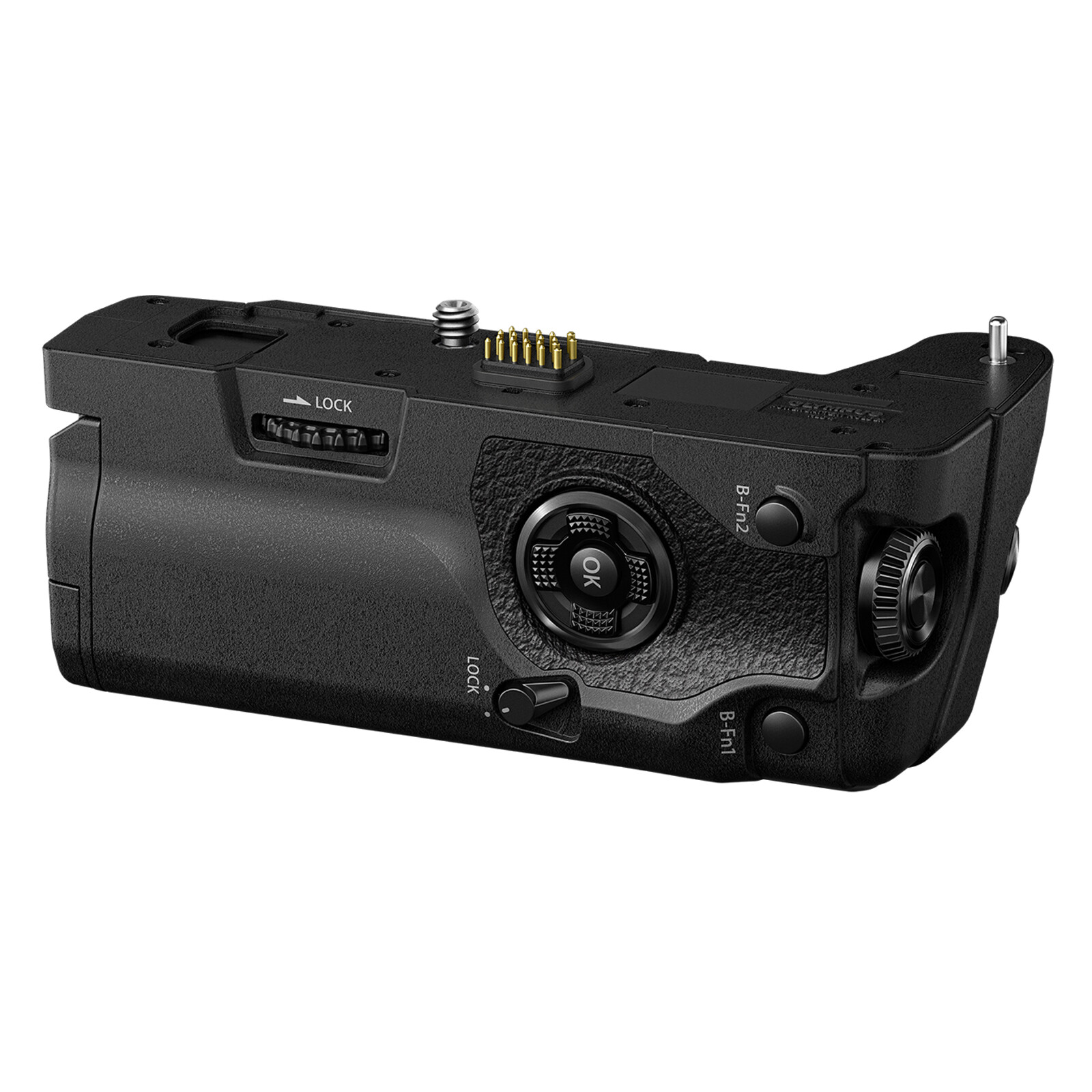 Olympus HLD-9 Akkugriff