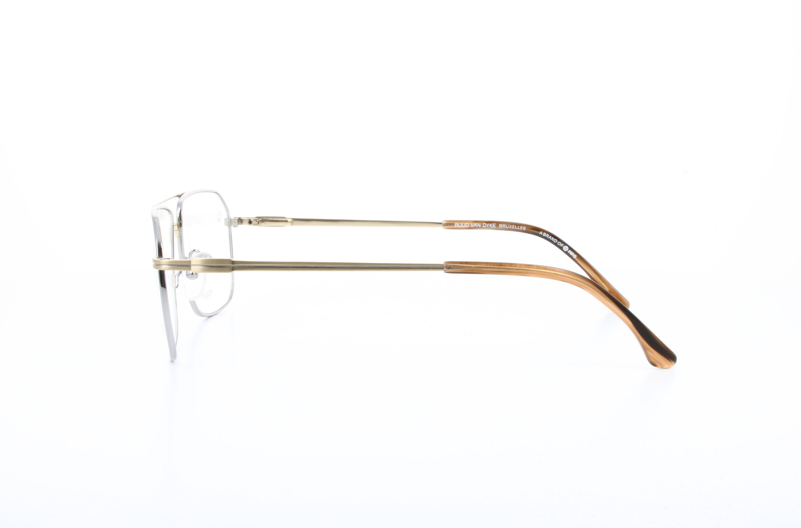 Ruud van Dyke 1732TL-1H