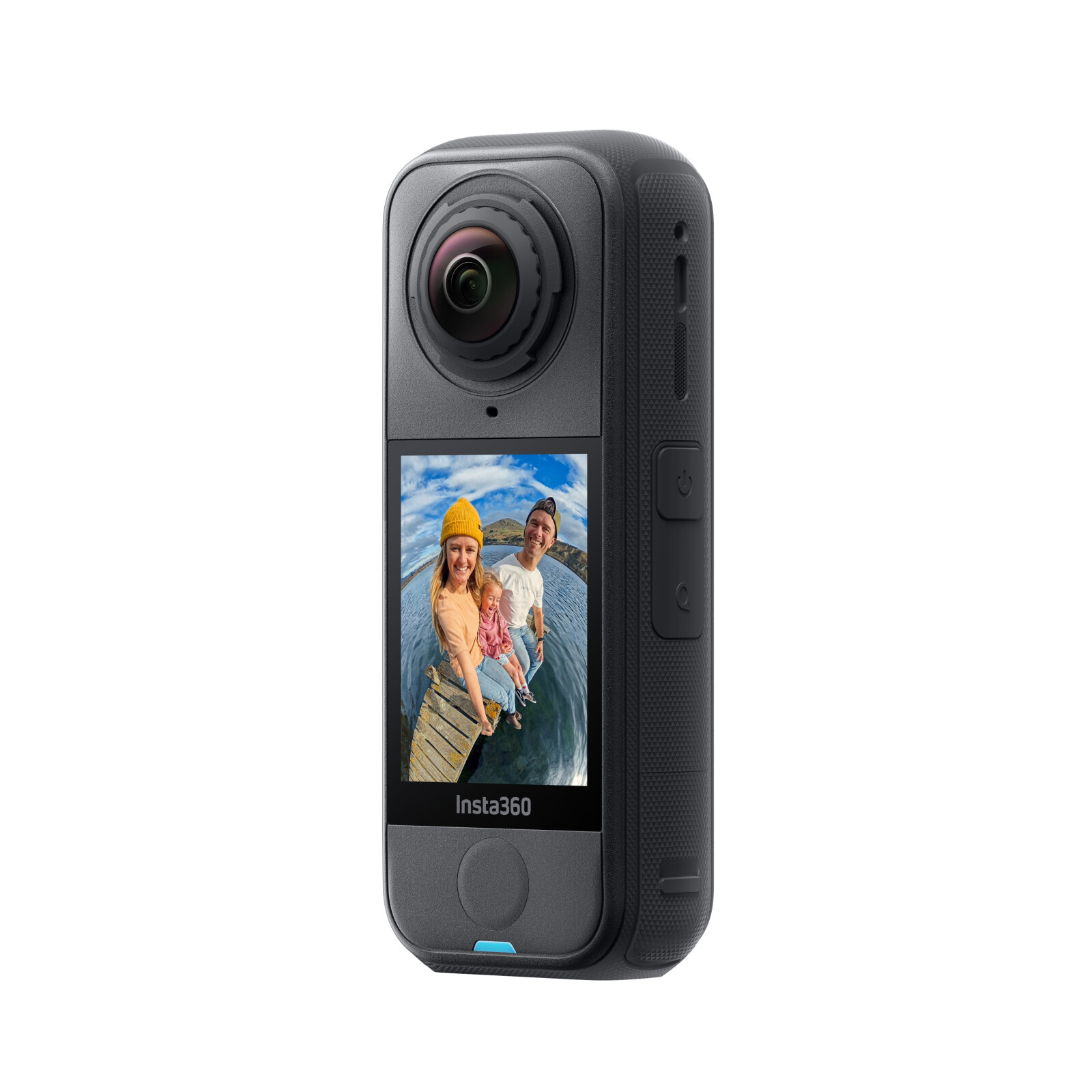 Insta360 X4 Air Standard Bundle