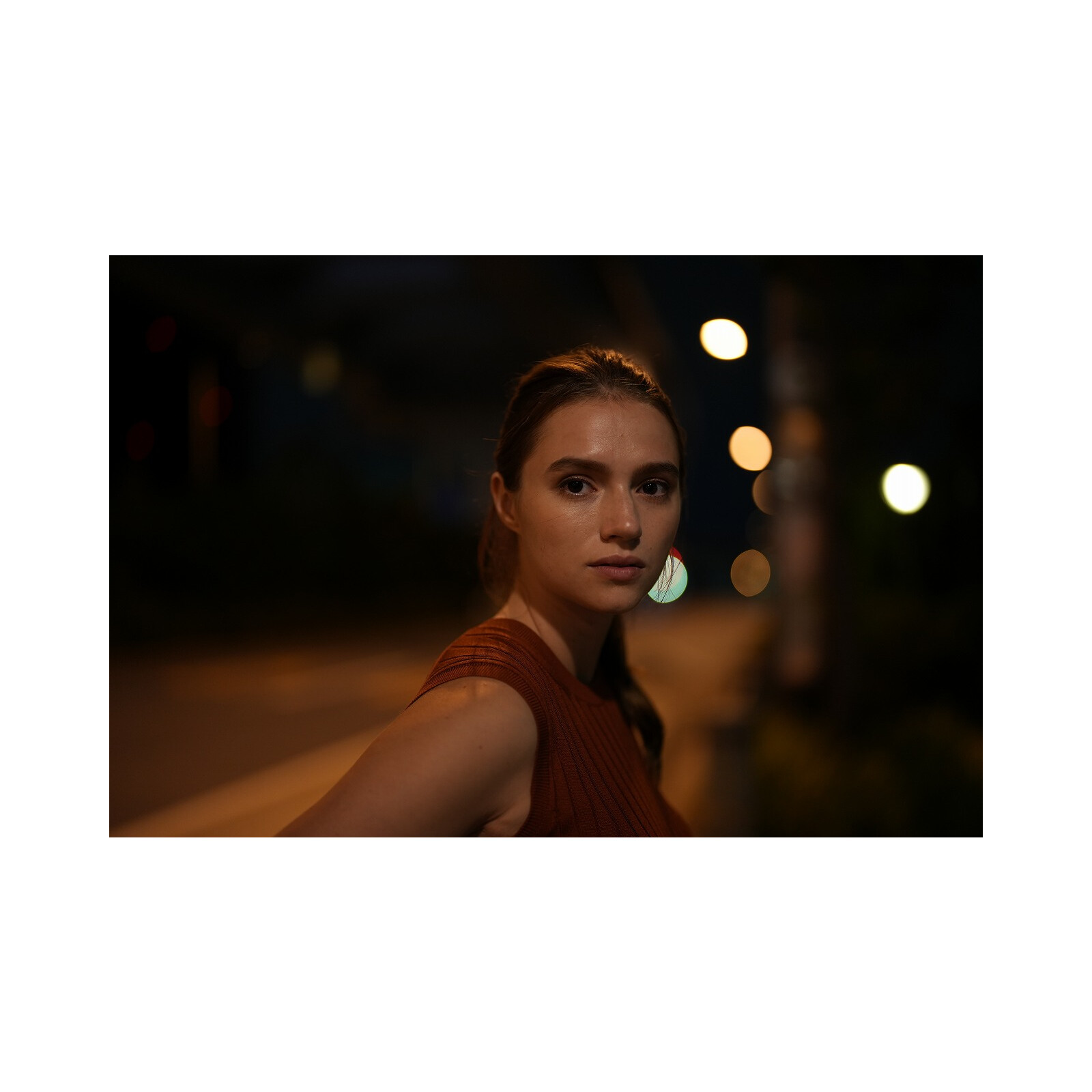 Sony ALPHA 7 IV + SEL 28-70/3,5-5,6 OSS