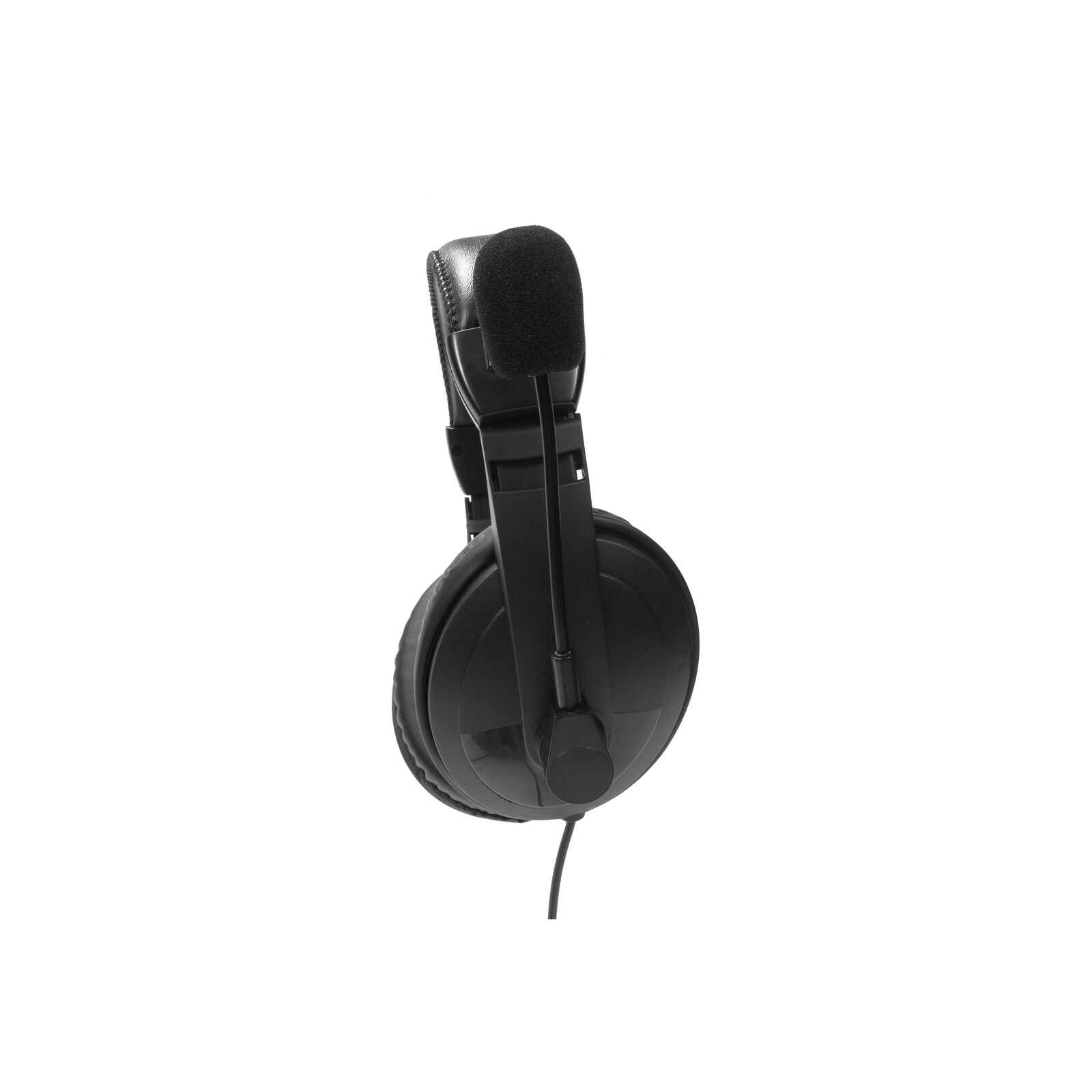 Axxtra Office USB Headset 
