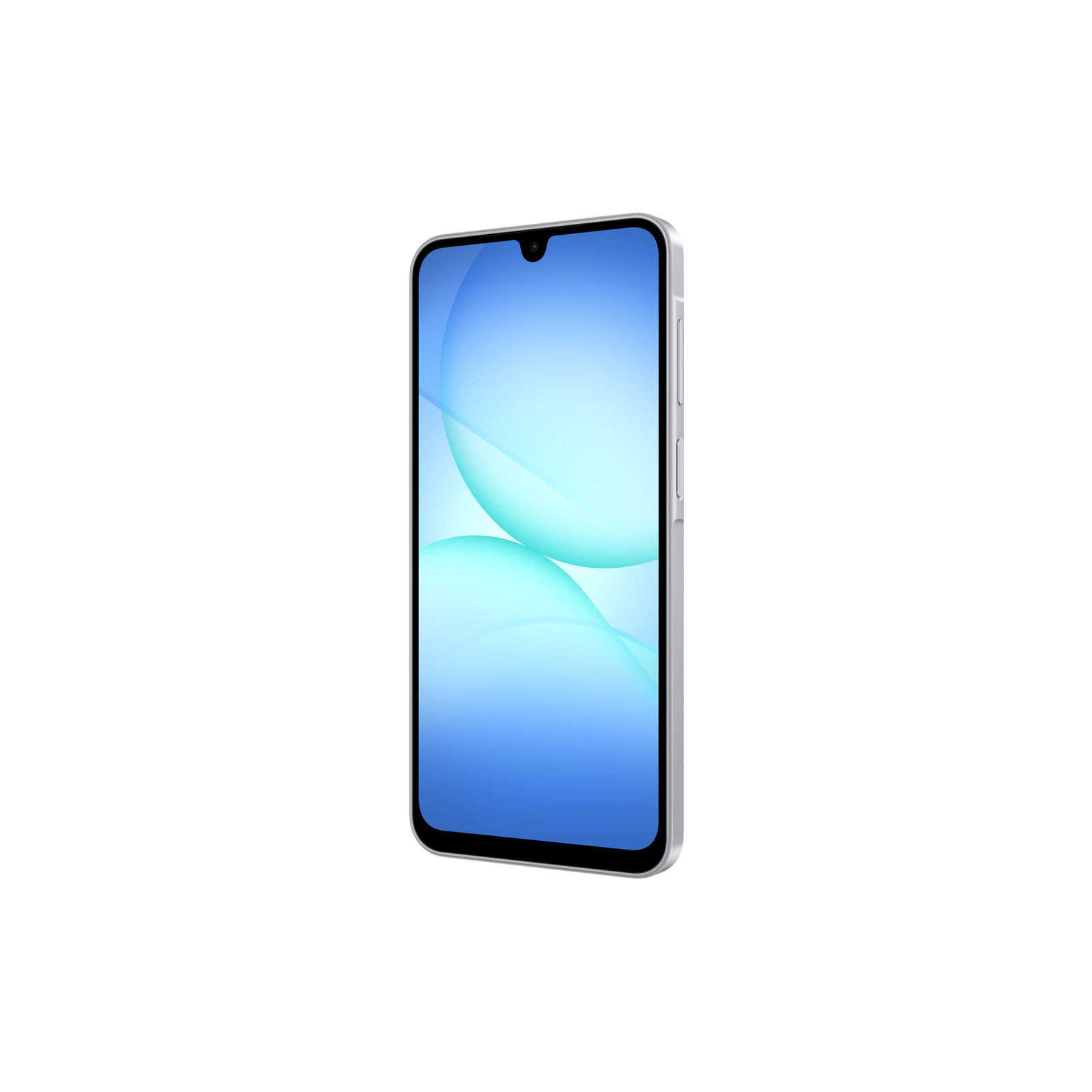 Samsung Galaxy A17 4G 256GB Gray