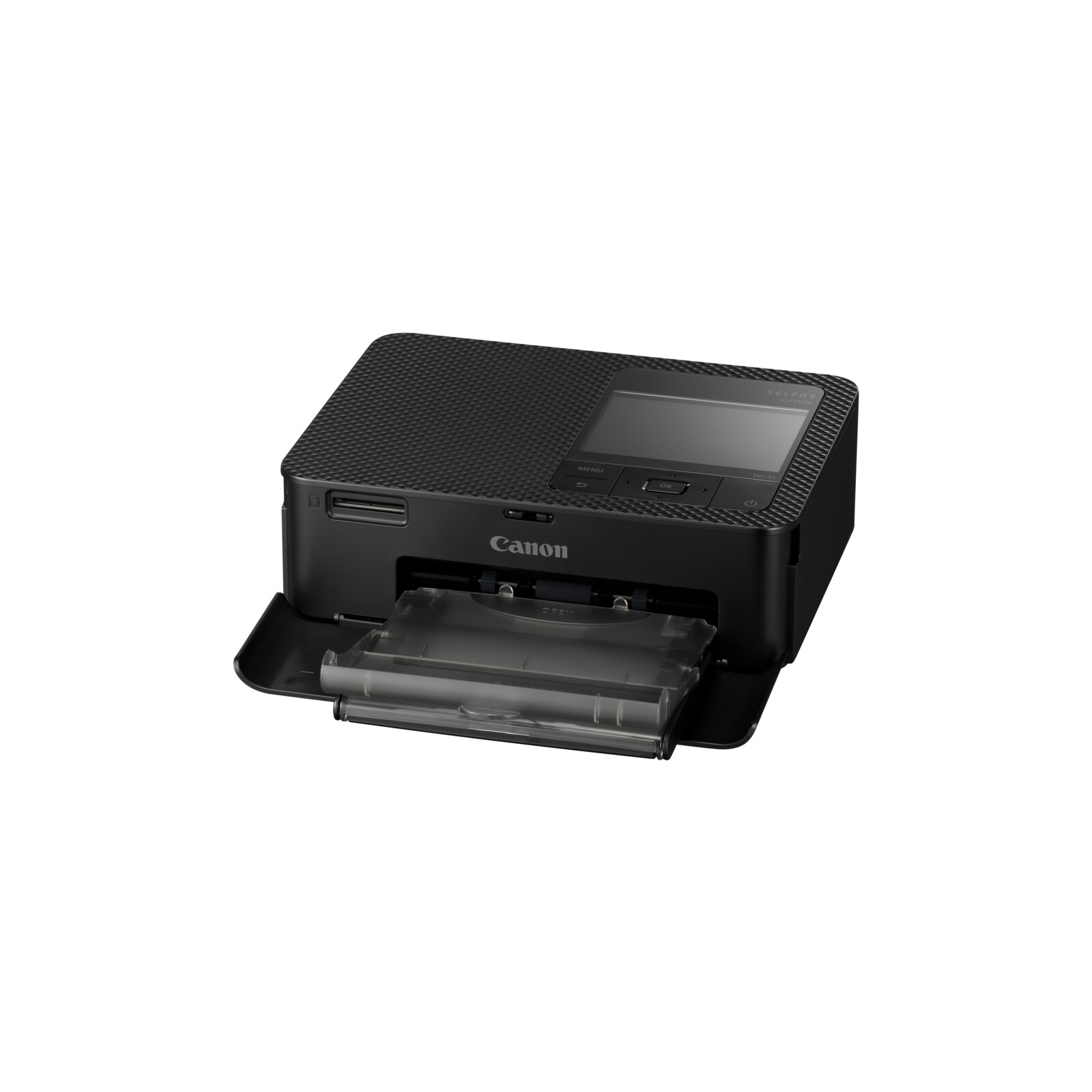 Canon SELPHY CP1500 schwarz
