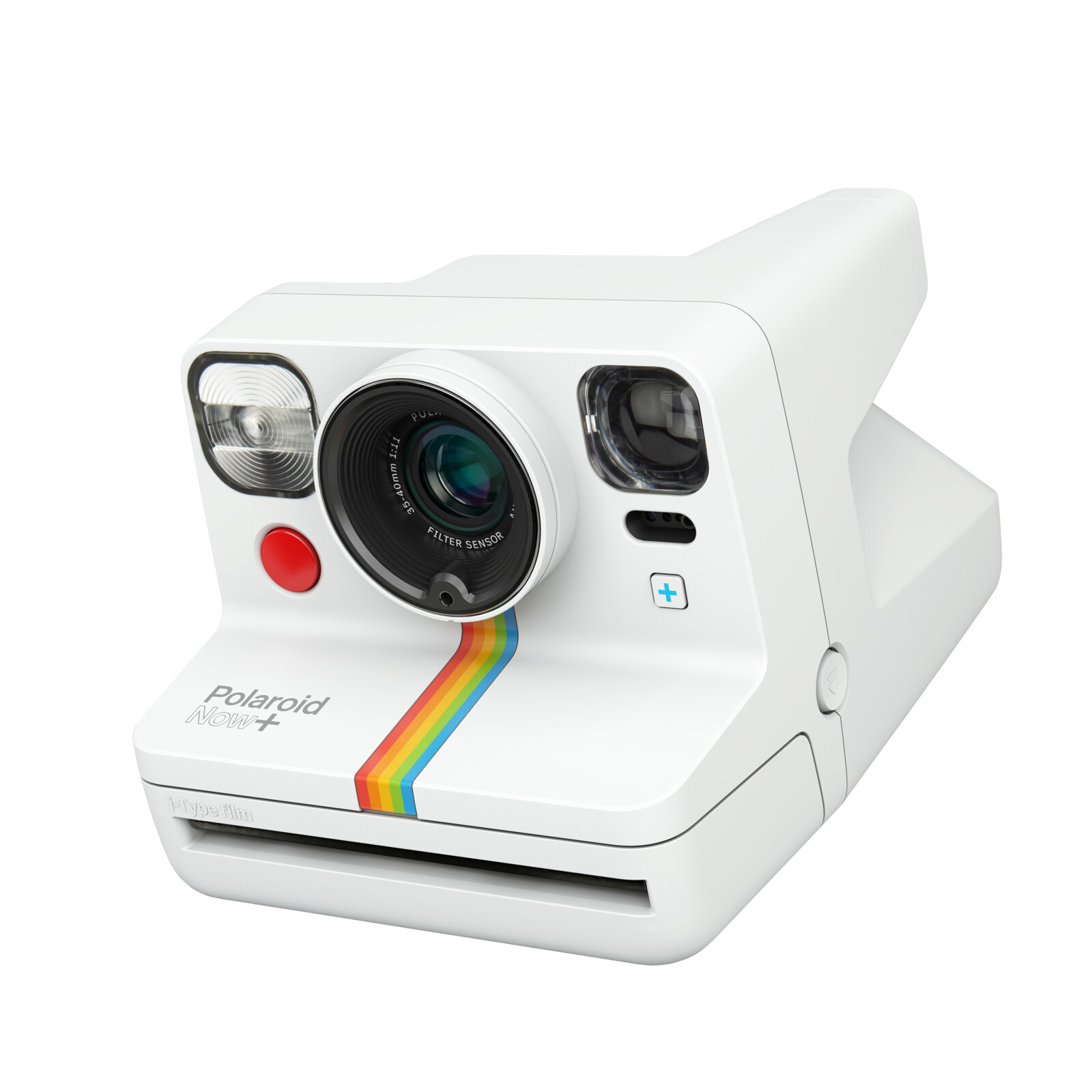 Polaroid Now Plus wei&szlig;