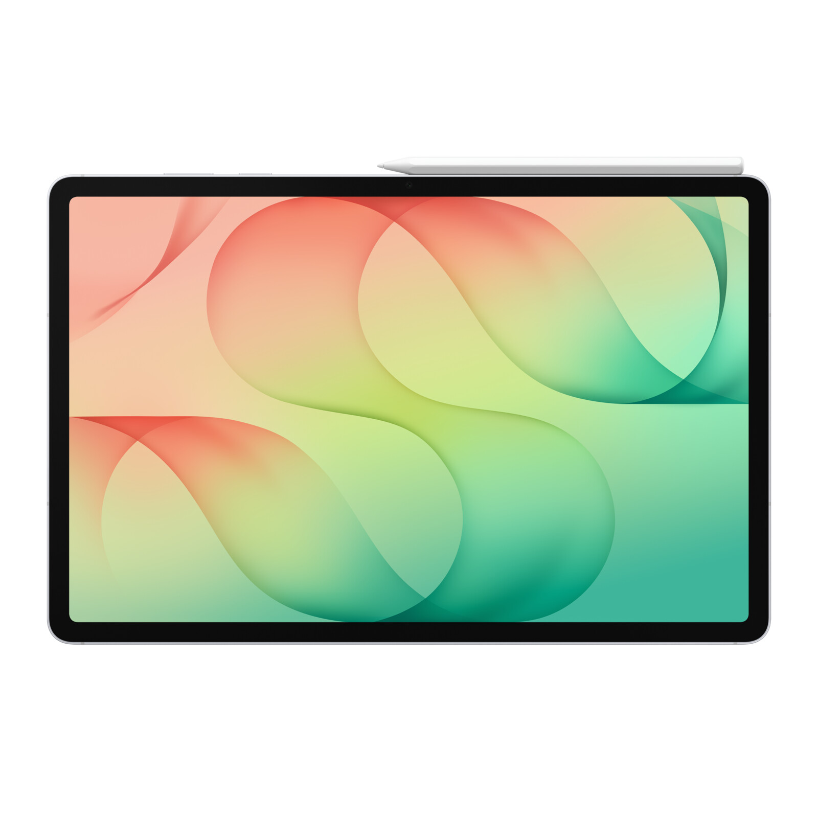 Samsung Galaxy Tab S12+ WiFi 256GB Silber