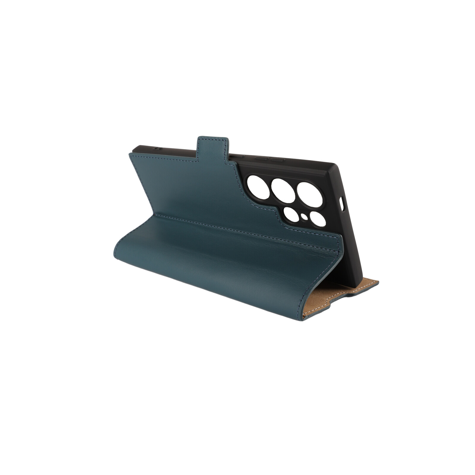 Galeli Book Case FABIO Samsung Galaxy S26 Ultra Rain Forest
