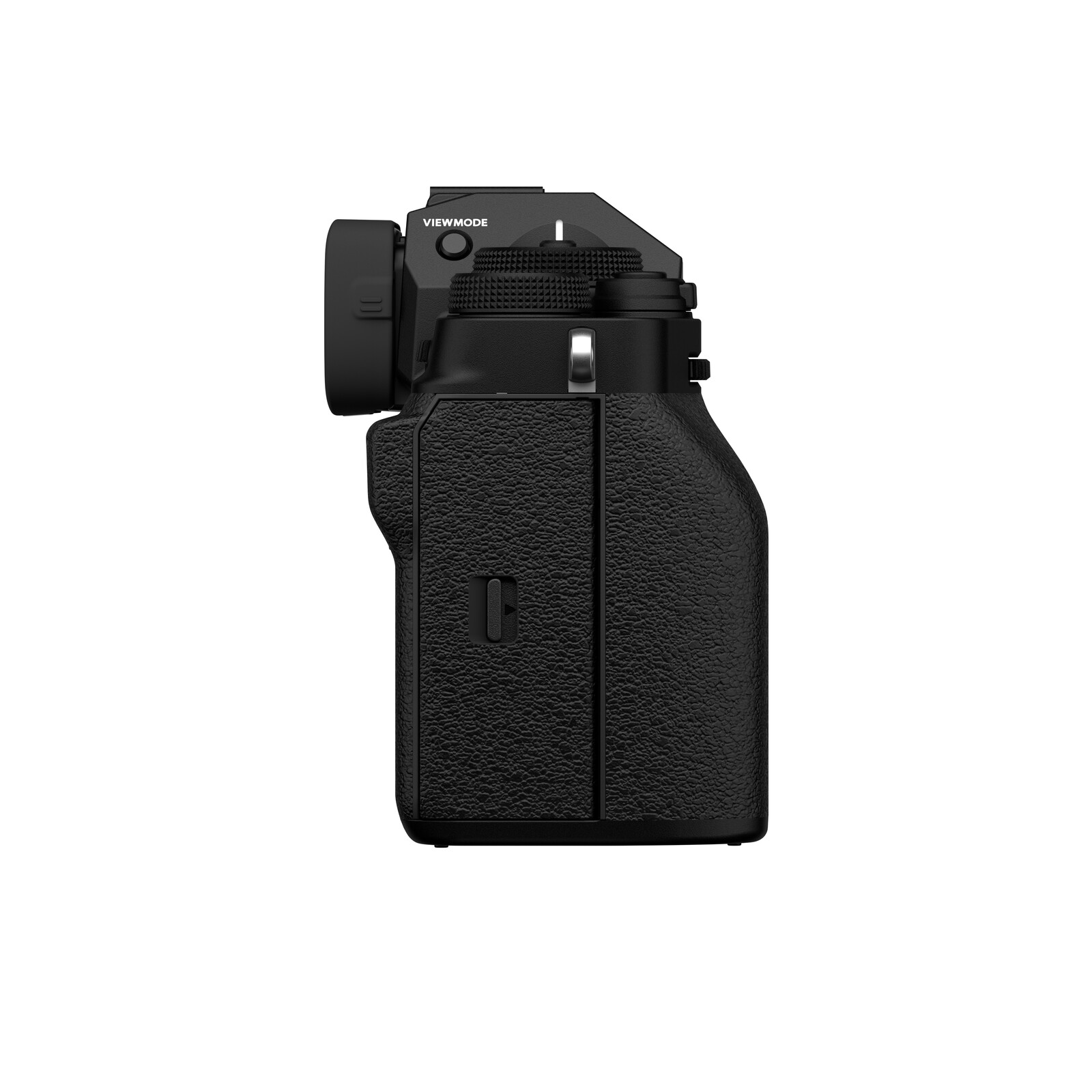 Fujifilm X-T4 Geh&auml;use black