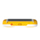 Polaroid P3 Bluetooth Speaker gelb-weiss