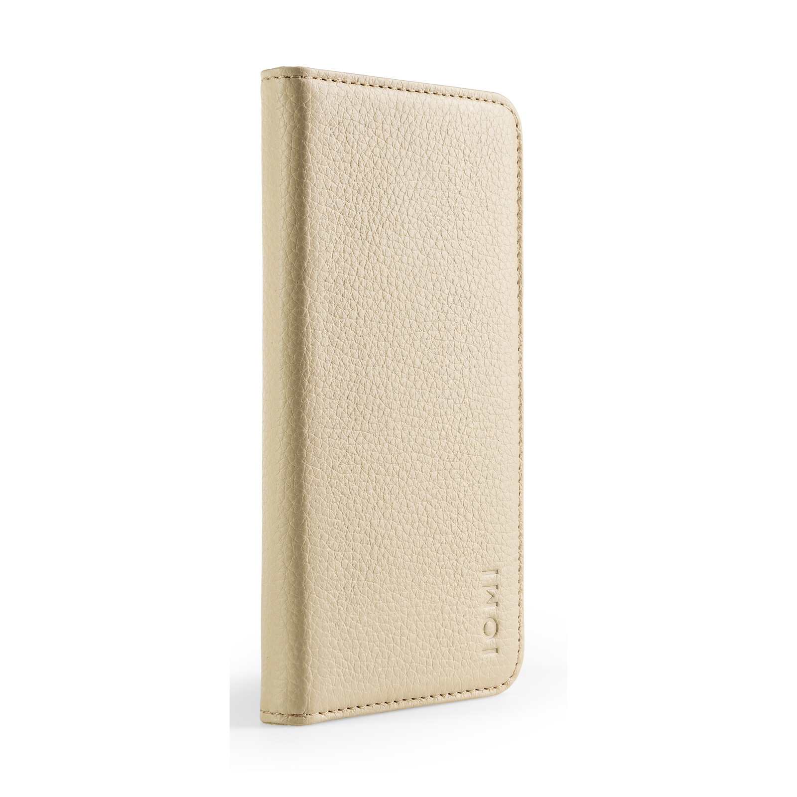 IOMI 2in1 Book Case Apple iPhone 7/8 beige