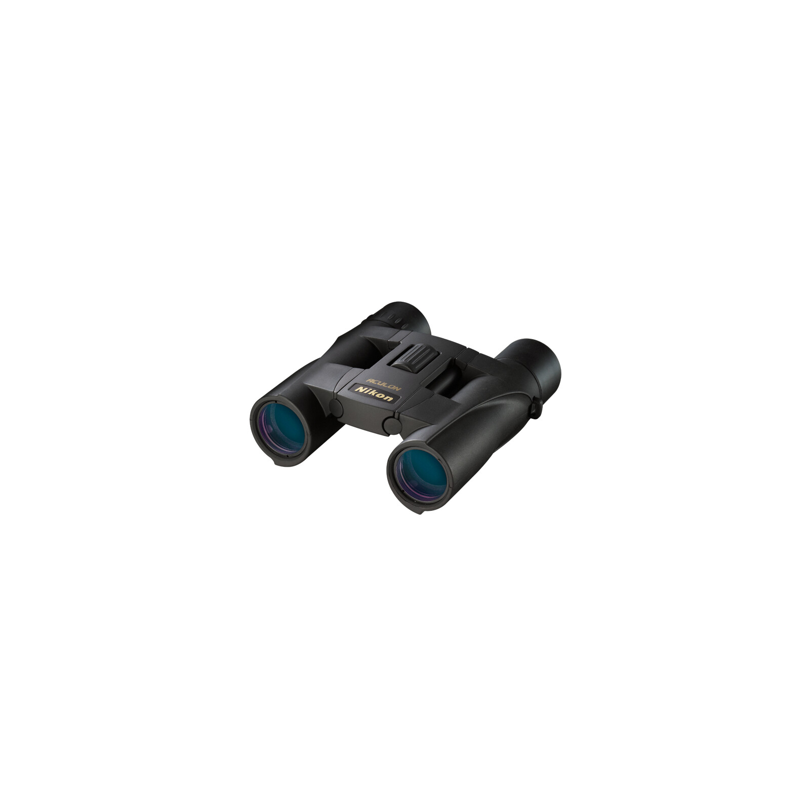 Nikon Aculon A30 10x25 black