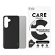 CARE PanzerGlass Fashionable Case Black Galaxy S25