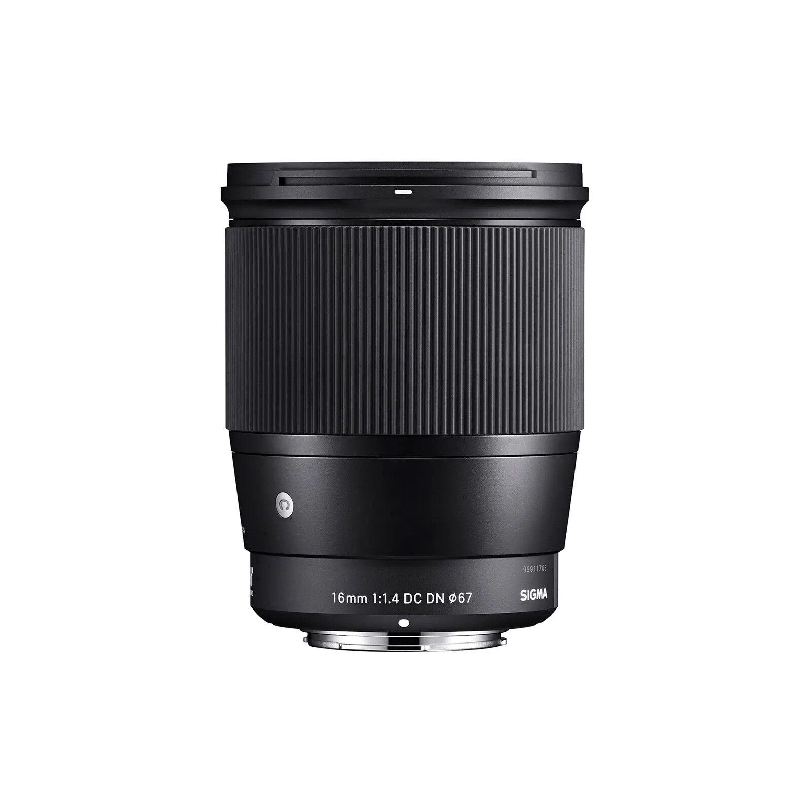 Sigma 16/1,4 DC DN Canon EF-M